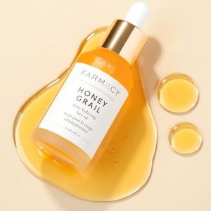 NWT farmacy honey grail serum